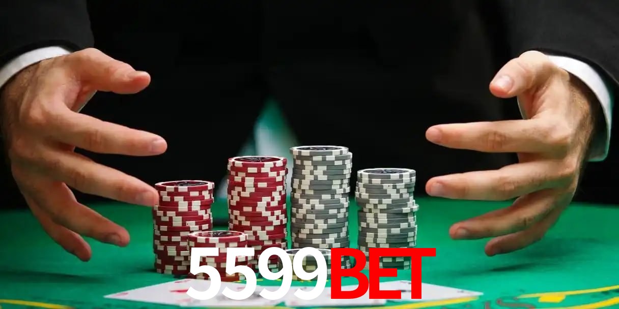 5599bet Slots - 5599bet visual 1