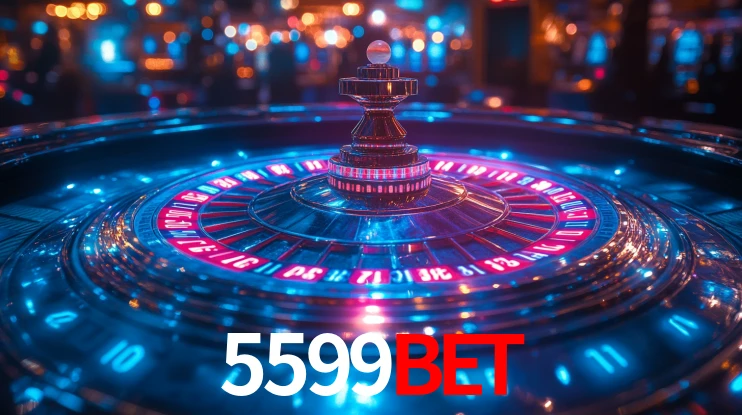 5599bet Bônus - 5599bet visual 1