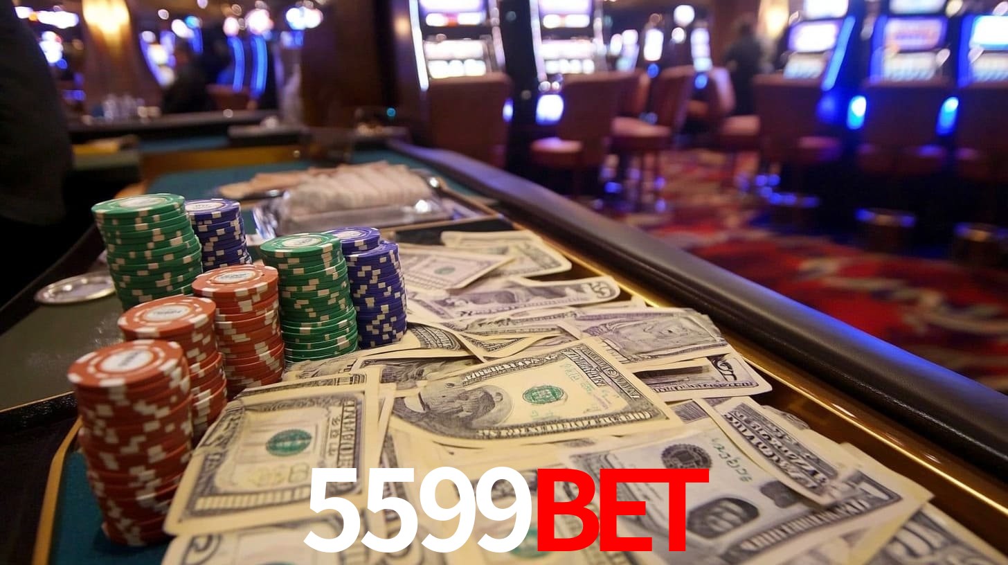 5599bet visual 2